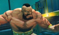 SUPER Street Fighter IV - Zangief Ultra Combo 2