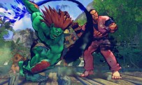 SUPER Street Fighter IV - Blanka Ultra Combo 2/2