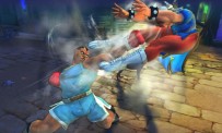 SUPER Street Fighter IV - M. Bison Ultra Combo 2