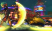 SUPER Street Fighter IV - DeeJay Ultra Combo 1
