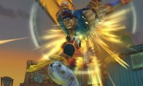SUPER Street Fighter IV - T-Hawk Ultra Combo 2