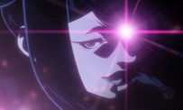 SUPER Street Fighter IV - Anime Trailer