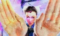 SUPER Street Fighter IV - Trailer