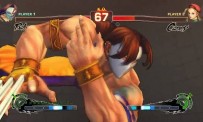 Super Street Fighter IV - Balrog Ultra Combo 1