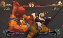Super Street Fighter IV - Dhalsim Ultra Combo 2