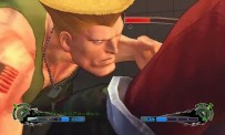 Super Street Fighter IV - Guile Ultra Combo 1