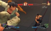 Super Street Fighter IV - Makoto Ultra Combo 2