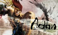 CAPTIVATE 10 > SUPER Street Fighter IV Characters Trailer