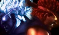 Super Street Fighter IV - Vidéo Evil Ryu et Oni Akuma