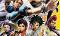 SSF IV : la version arcade datée