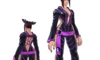 SSFIV : les nouveaux Ultra en vidéos