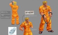 SSF IV : Hakan, le dernier perso cach