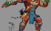 SUPER Street Fighter IV : nec plus Ultra