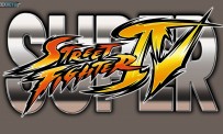 SUPER SF IV : Cody, Guy et Adon imagés