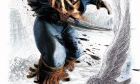 SUPER Street Fighter IV : Guy illustr