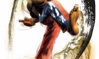 SUPER Street Fighter IV s'affiche encore