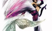 SUPER Street Fighter IV : des costumes