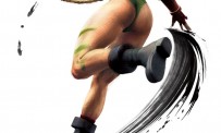 SSF IV : Evil Ryu et Oni Gouki confirmés