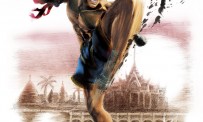 SUPER Street Fighter IV prend la pose