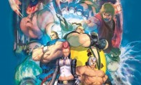 SSF IV : nouveaux costumes en approche