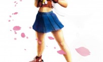 SUPER Street Fighter IV au bal masqu