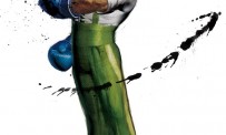 SSF IV : Adon prend la pose