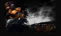 SUPER Street Fighter IV se rhabille
