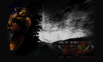 SUPER Street Fighter IV : des images