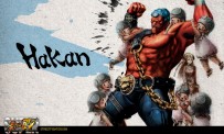 SSF IV : les paris sont ouverts