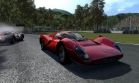 SuperCar Challenge - Trailer