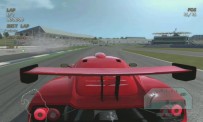 SuperCar Challenge - Silverstone Event