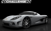 Nouveaux screens de SuperCar Challenge