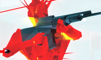 Superhot Mind Control  Delete : enfin une date pour cette extension prometteuse