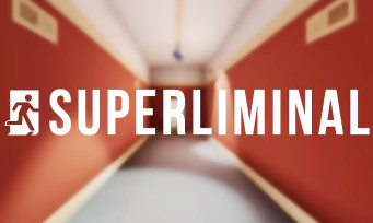 Superliminal : le jeu de puzzle s'annonce sur PS4, un trailer tout en perspectives