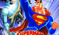 Superman : L'Ombre d'Apokolips