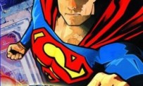 Superman : The Man of Steel