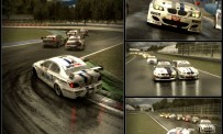 Codemasters annonce Superstars V8 Racing