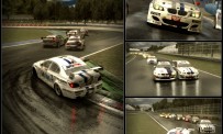 Test Superstars V8 Racing