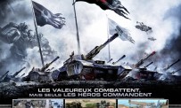 Supreme Commander 2 : le DLC dispo