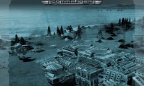 Supreme Commander s'affiche sur Xbox 360