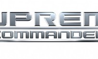 Supreme Commander s'affiche