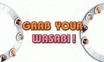Sushi Go Round - Trailer Wii