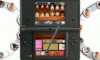 Sushi Go-Round - Trailer DS