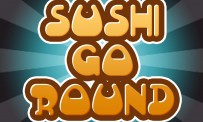 Sushi Go Round daté pour mars