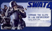 Démo S.W.A.T. 4