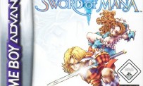 Sword of Mana