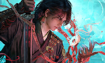 Swords of Legends : un nouvel Action-RPG chinois arrive et ce n'est pas un Souls-like
