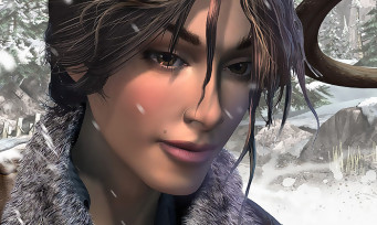 Syberia 2 : le jeu sort demain sur Switch, voici le trailer de lancement