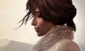 Syberia 3 : une nouvelle vidéo de gameplay à l'E3 2016