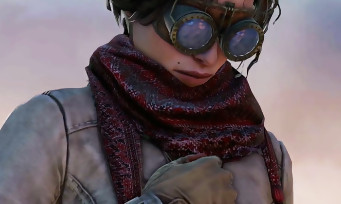 Syberia 3 : enfin un trailer qui pousse à la curiosité !